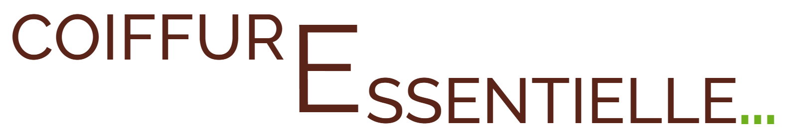 Coiffure Essentielle
